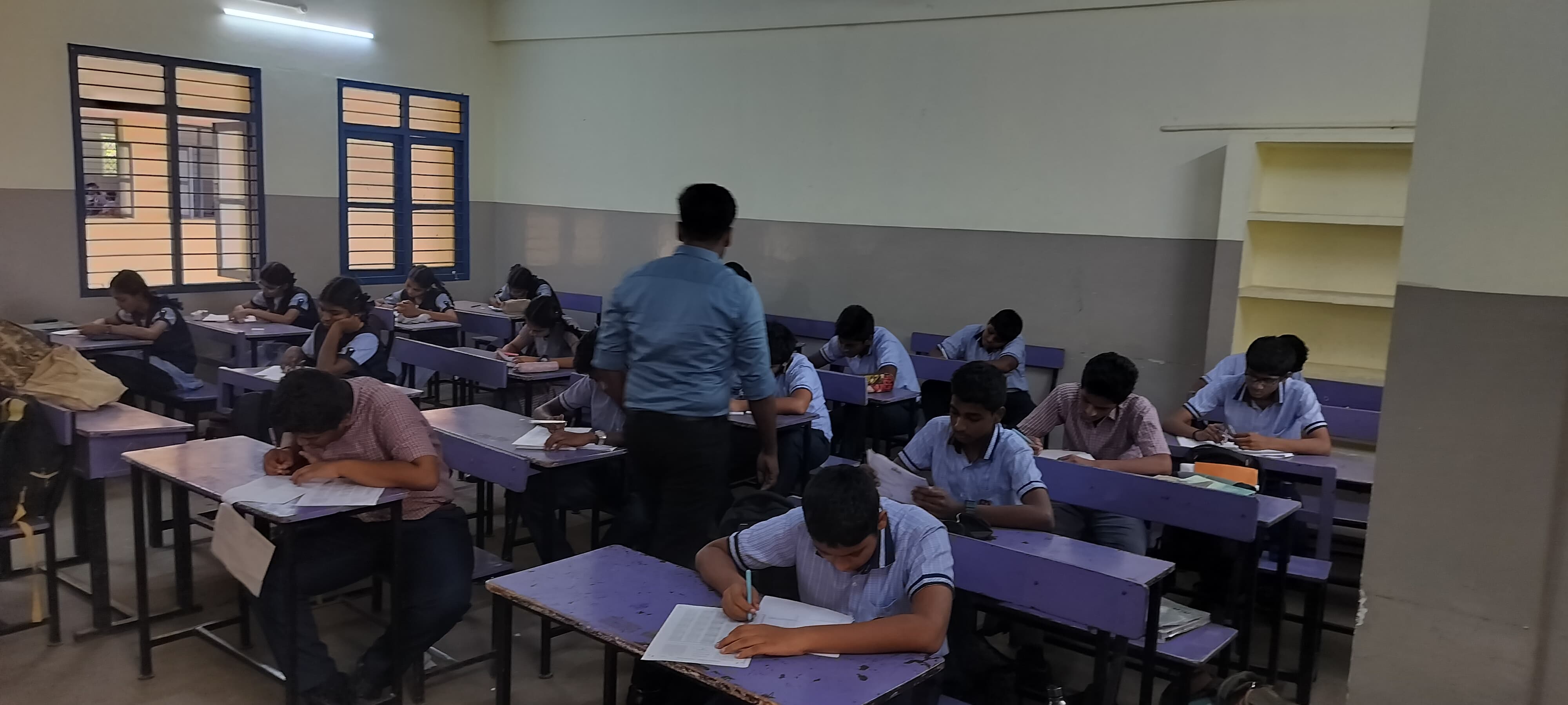 Classroom Image 2